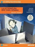 La letteratura ieri, oggi, domani. Leopardi