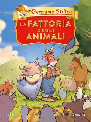 la fattoria degli animali