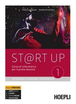 St@rt up 1