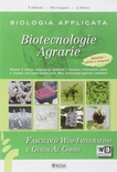 Biologia applicata. Fascicolo web. Per gli ist. tecnici agrari