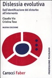dislessia evolutiva