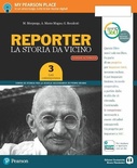 REPORTER 3 ed.ACTIVEBOOK