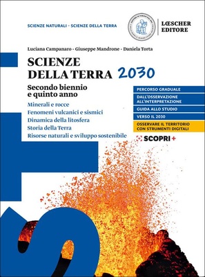 Scienze della Terra 2030