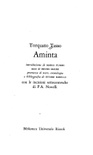 Aminta