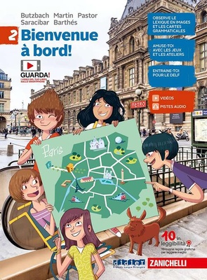 bienvenue a bord 2