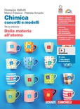 Chimica: concetti e modelli. Dalla materia all'atomo