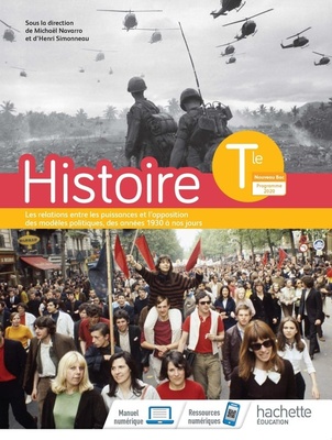 HISTOIRE Tle