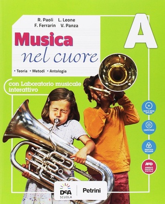 MUSICA NEL CUORE