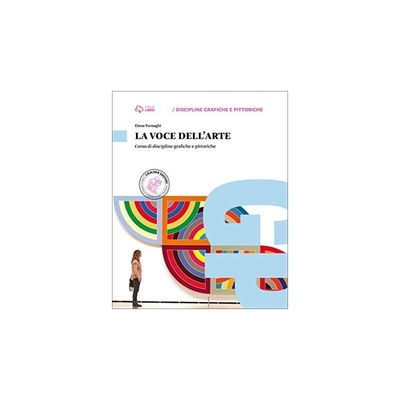 LA VOCE DELL'ARTE