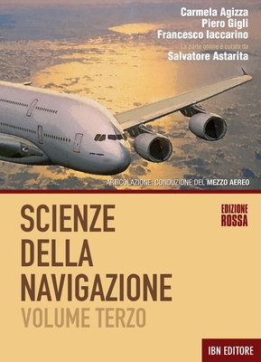 SCIENZE DELLA NAVIGAZIONE ARTICOLAZIONE