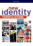 NEW IDENTITY. CONCISE. TOURISM AND CATER