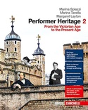 Performer Heritage 2