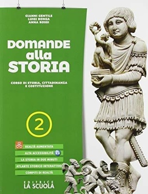 DOMANDE alla STORIA 2