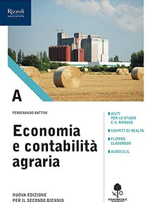 Economia e contabilità agraria