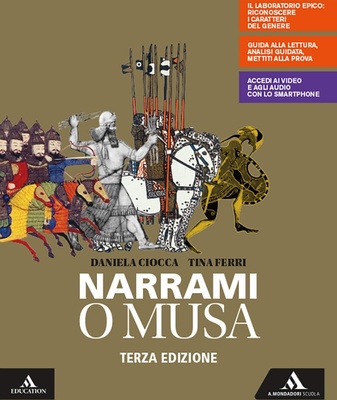 Narrami o Musa 3^ ed.