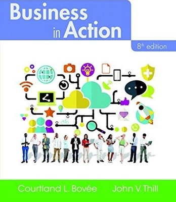 Business In Action