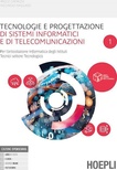 TECNOLOGIE E PROGETTAZIONE DI SIST. INF. E DI TELECOM. 1