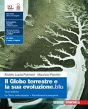 Il Globo terrestre e la sua evoluzione.blu