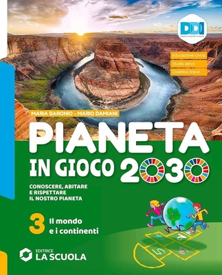 PIANETA in GIOCO 2030 vol.3