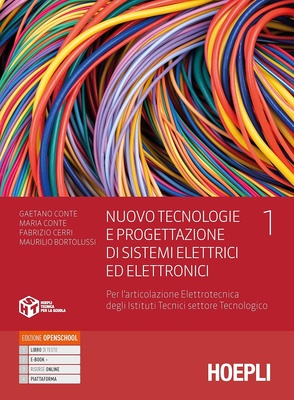 NUOVO TECNOLOGIE E PROGETTAZIONE DI SIST