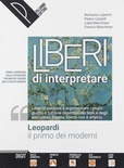 LIBERI di interpretare LEOPARDI
