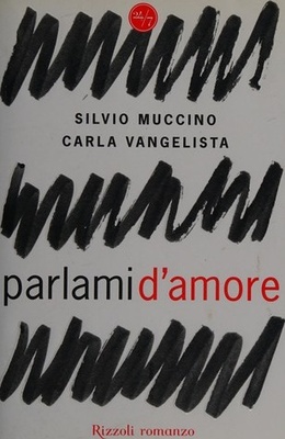 Parlami d'amore