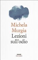 Lezioni sull'odio