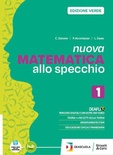 nuova MATEMATICA allo specchio ed. verde