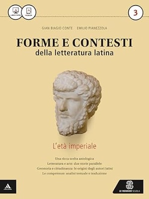FORME E CONTESTI DELLA LETTERATURA LATIN