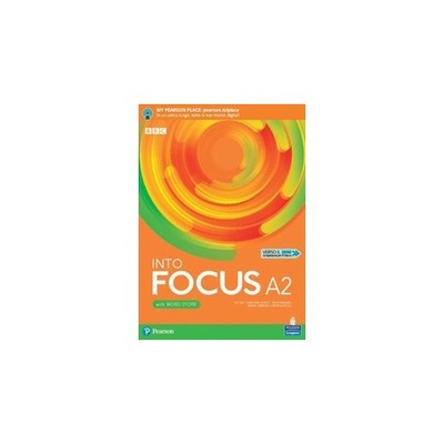 INTO FOCUS A2