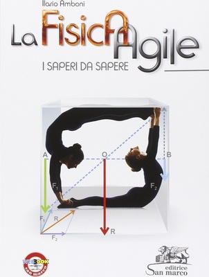 Fisica agile. I saperi da sapere