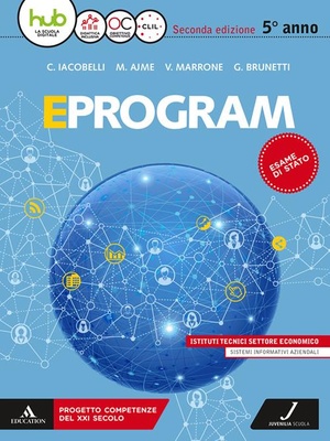 eprogram 5 anno