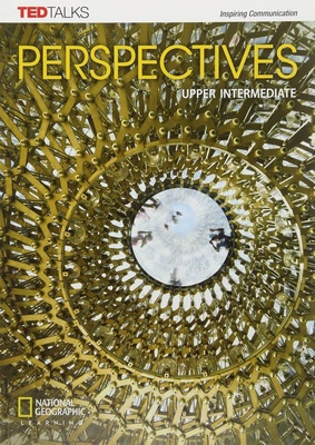 Perspectives. Upper-intermediate. Student's book