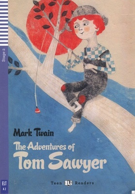 Adventures of Tom Sawyer + CD