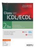 CLIPPY PER ICDL/ECDL 2 GUIDA ALLA CERTIF
