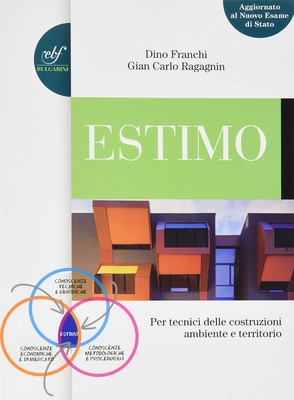 Estimo. Con prontuario