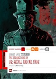 The strange case of Dr. Jekyll and Mr. Hyde