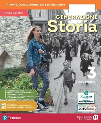 GENERAZIONE Storia 3