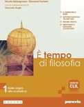 È tempo di filosofia 1