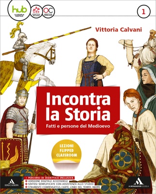 Incontra la Storia 1