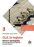 CLIL in inglese. Storia e storiografia 3