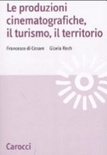 le produzioni cinematografiche