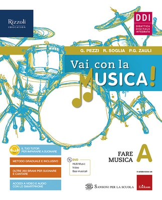 vai con la musica