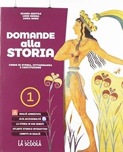 DOMANDE alla STORIA 1