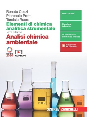 Elementi di analisi chimica strumentale. Analisi chimica ambientale