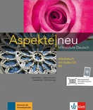 Aspekte neu B2. Arbeitsbuch mit Audio-CD