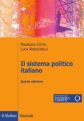 Il sistema politico italiano. Quarta edizione