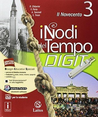 I nodi del tempo 3