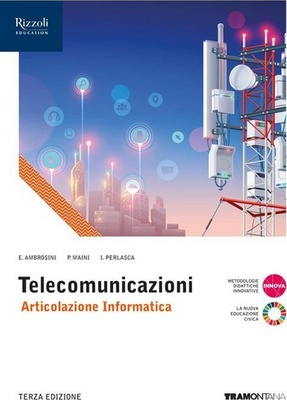 Telecomunicazioni