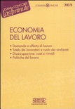 ECONOMIA DEL LAVORO
